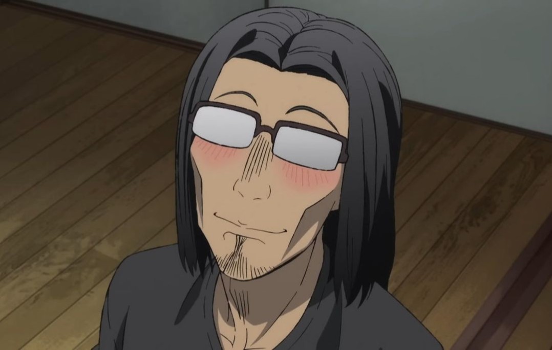 舅舅的异世界啊~哎