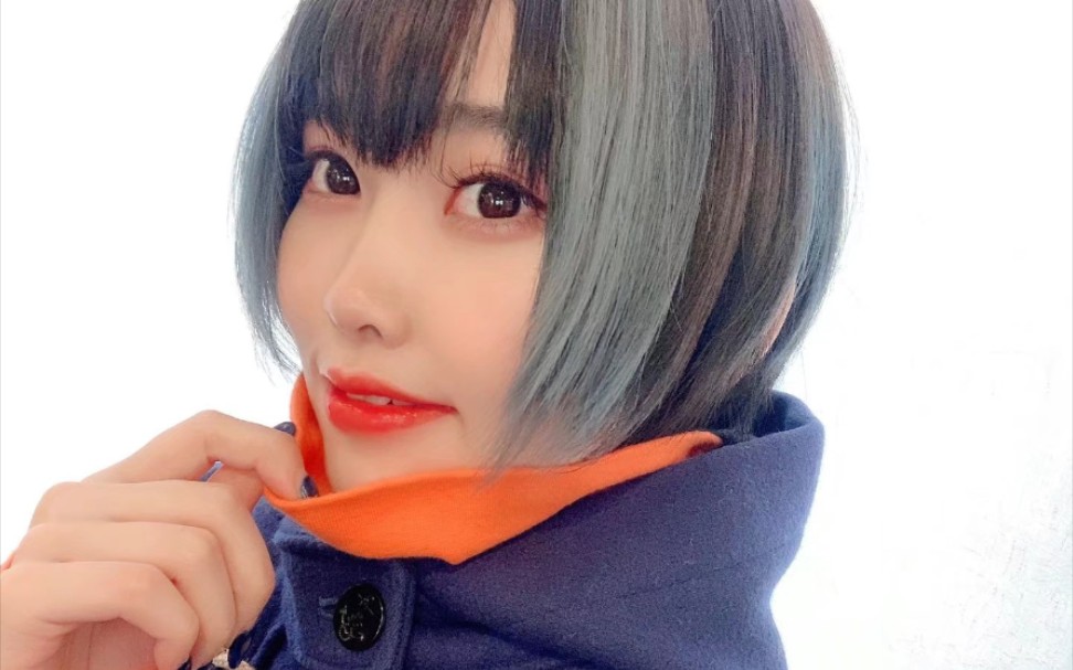 【nonoc/生肉】九月二十五日一场晚会的宣传视频_哔哩哔哩_bilibili