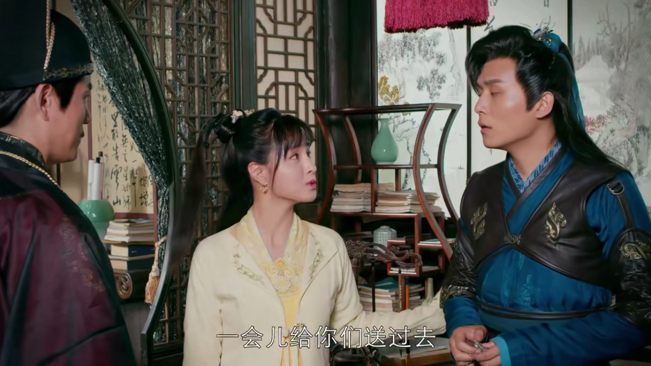 【花间提壶方大厨】13-4