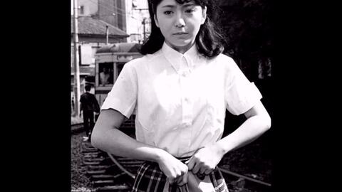 和泉雅子山内贤歌曲 二人の銀座 哔哩哔哩
