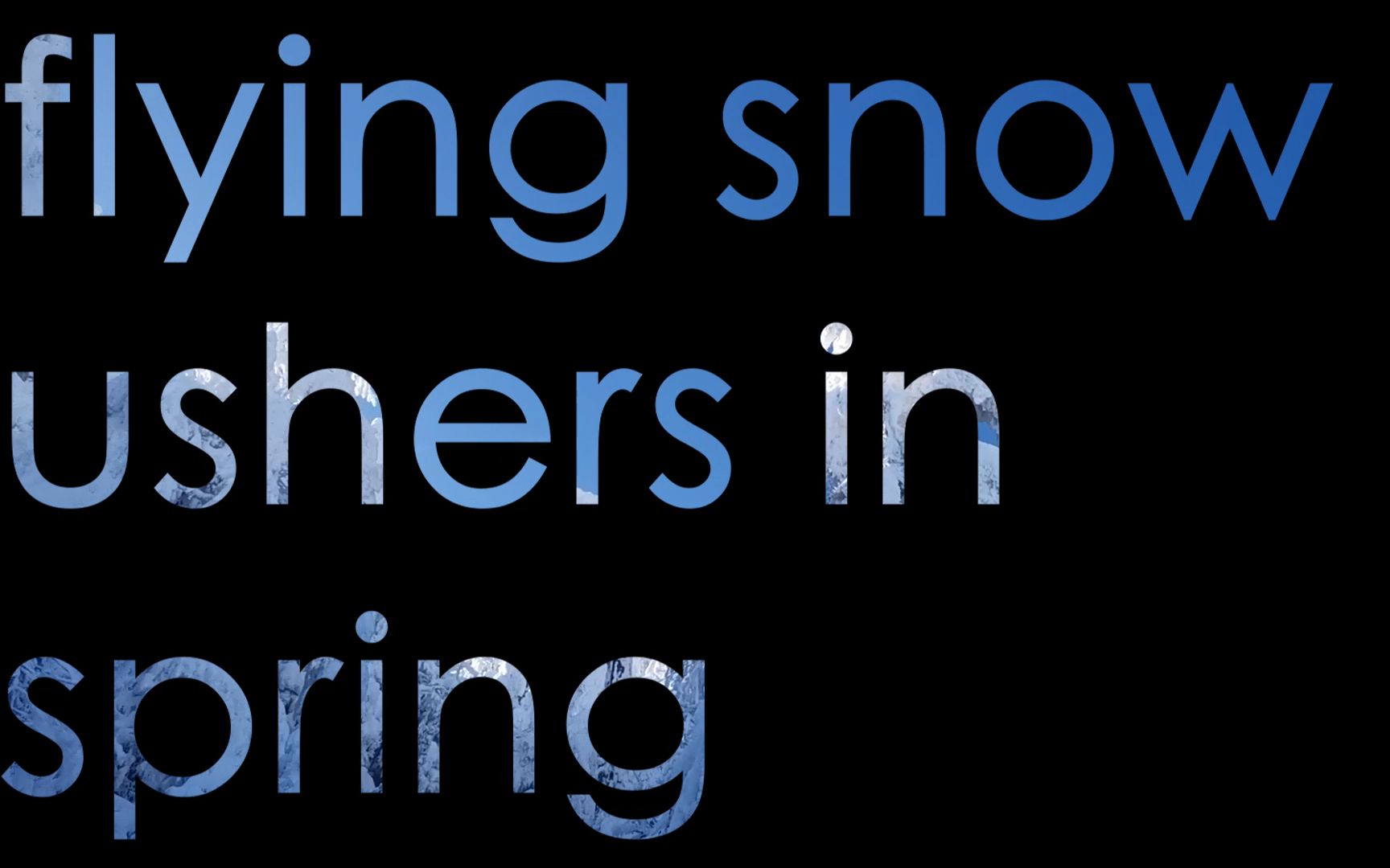 踏雪迎春之峨眉行