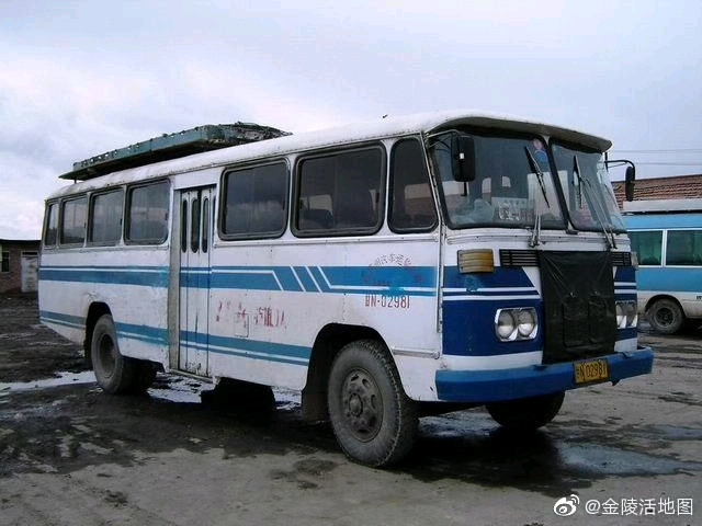 万州老公交车(第二集)