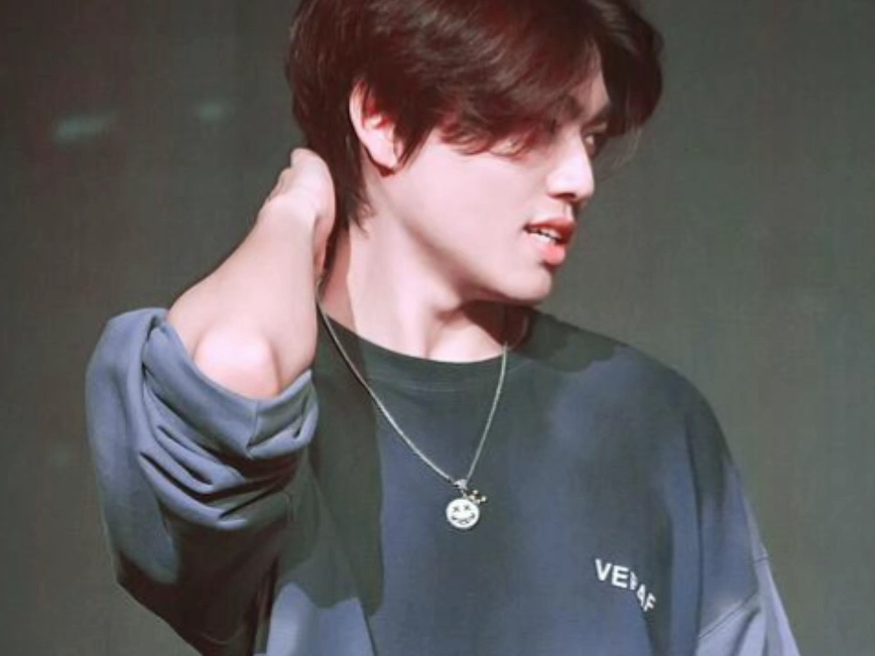 [幻猩][涩气向]"还黑帮呢?就这?