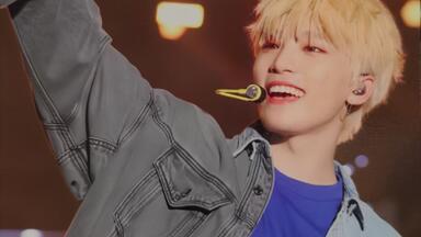 【<em class="keyword">李灿DINO</em>】灿粉必看的人生视频!