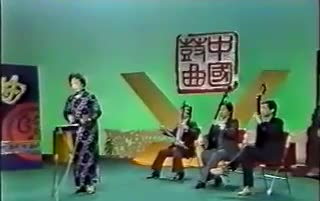 中国鼓曲背景录像选集哔哩哔哩bilibili