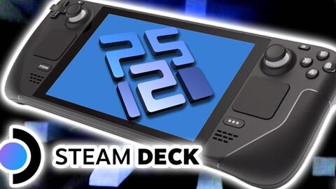 Steam Deck Ps2 模拟器pcsx2 设置教程 哔哩哔哩 Bilibili