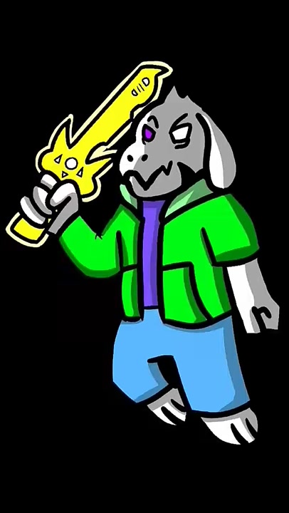 [storyshift revenge] smashing hopes and dreams of a demon (act2)