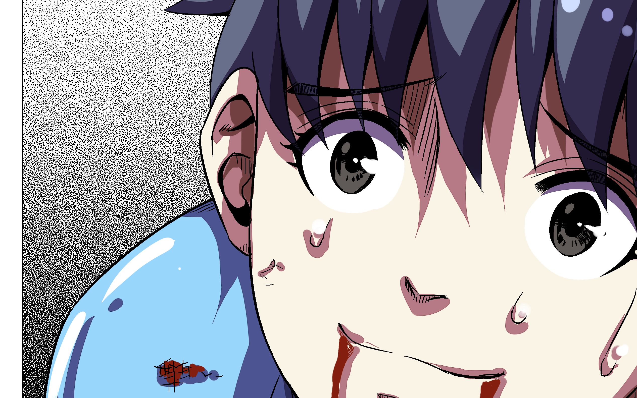 【好汉饶命】逗逼男主的武侠之路第二弹(预告)