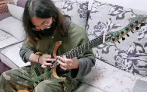 å¼ å°¼ç è¶ç½å¾å¨ Polyphia 40oz Intro Riff Guitar Cover åå©åå© ã¤ã­å¹²æ¯ Bilibili 747 отметок «нравится», 69 комментариев — @waiself в instagram: å¼ å°¼ç è¶ç½å¾å¨ polyphia 40oz intro