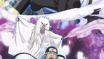 火影实验室 照美冥的伤害测试 哔哩哔哩 Bilibili