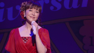 岩崎宏美 万華镜the Kaleidoscope Of Life 太平洋音楽祭新西兰 哔哩哔哩 つロ干杯 Bilibili