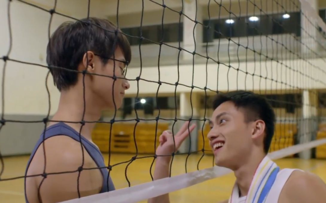 【history2越界】夏邱cp—bgm一次就好