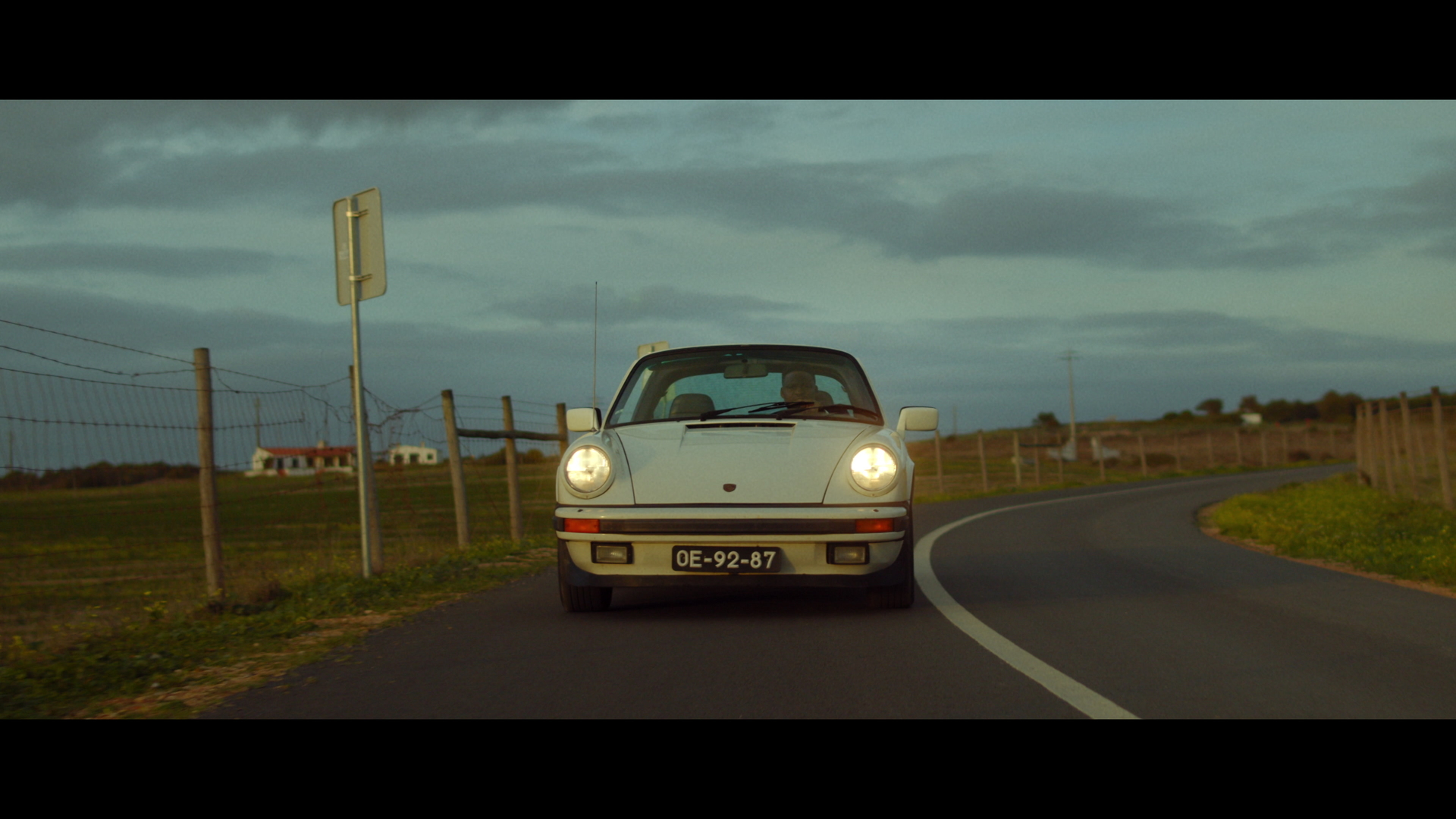 matias damasio「como antes」