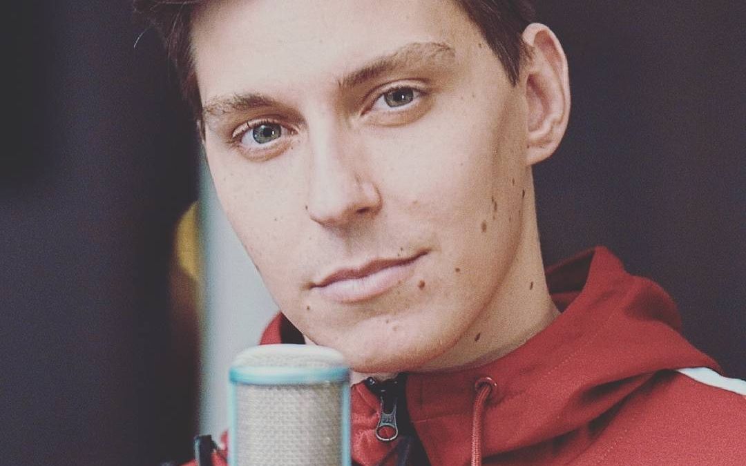 德国vizzy voyce - 德语翻唱se09orita 原唱shawn mendes&camila