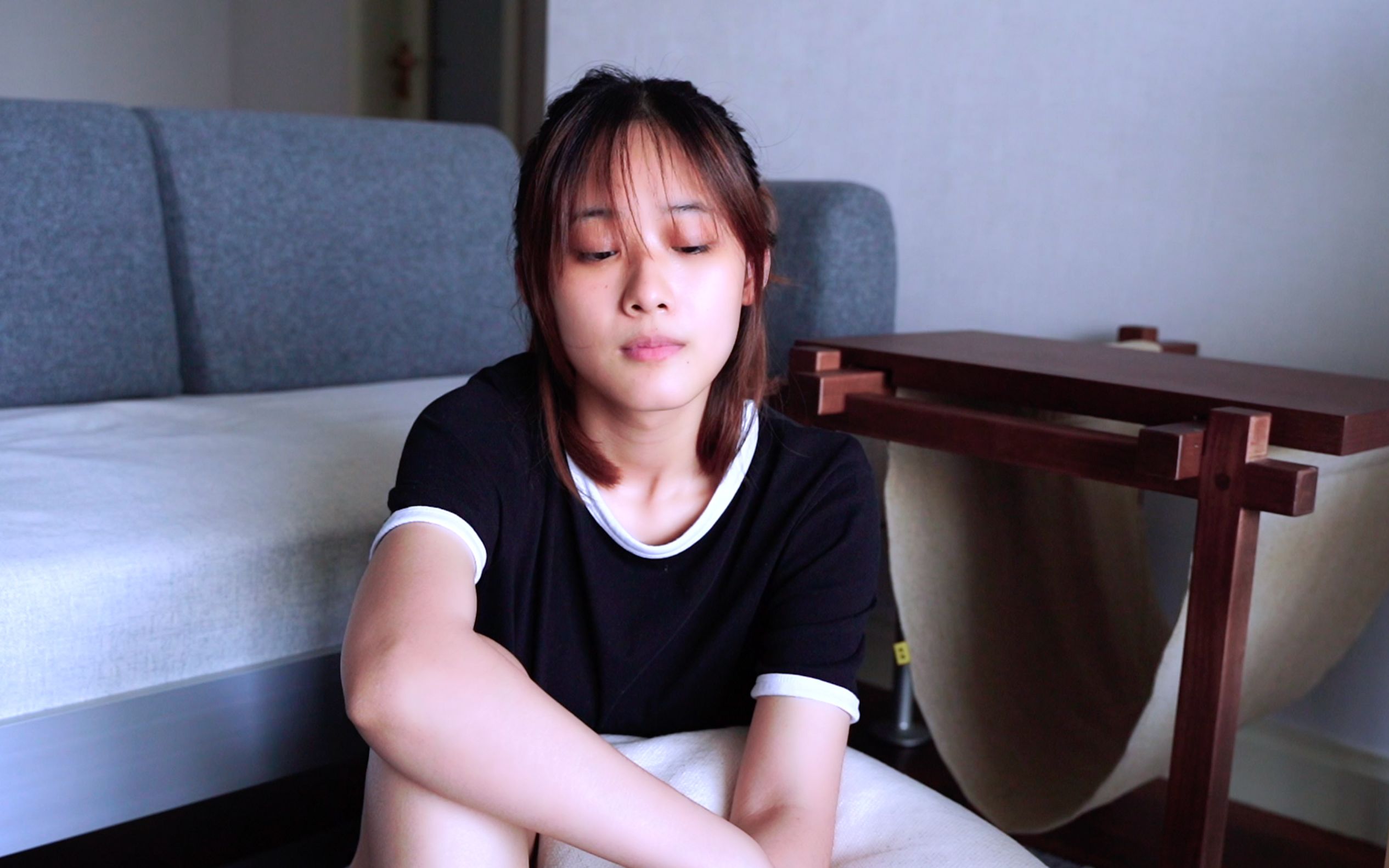 小宁子当抑郁来敲门生活日记2019年6月2日病名用药原生家庭亲密关系