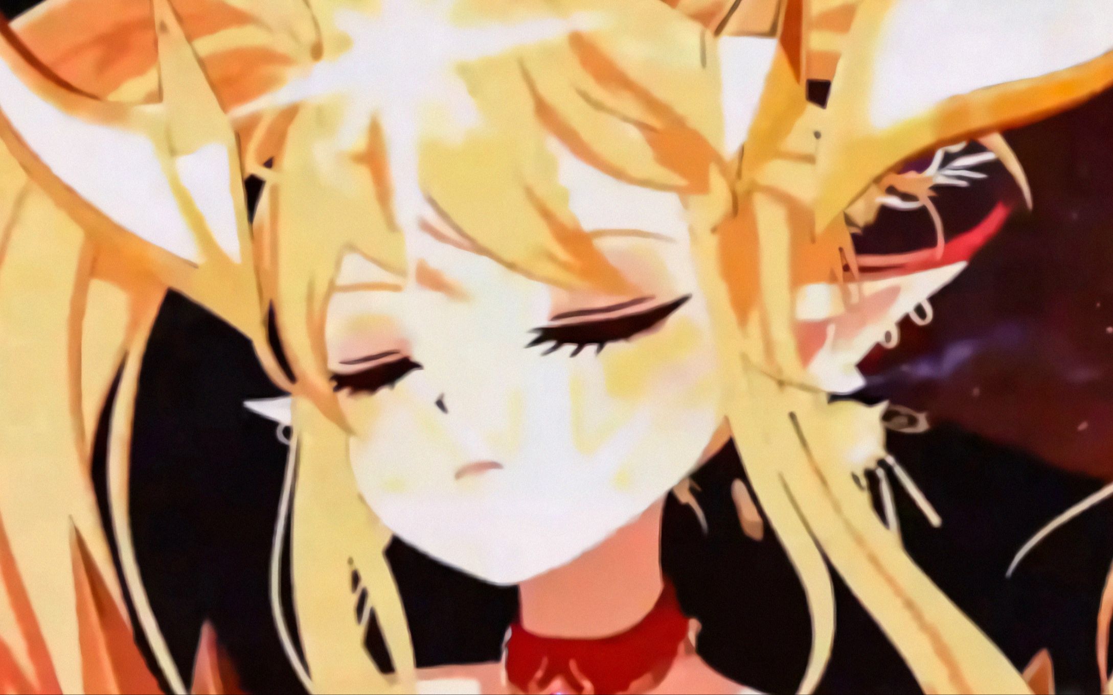 天使? 伊斯塔肥灵的四套日常穿搭