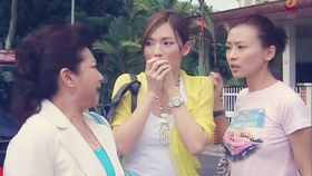 张智霖 扫冰者 江迪辉cut1 哔哩哔哩 つロ干杯 Bilibili