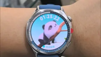 华为没有吹牛 它真的知道我开不开心！
