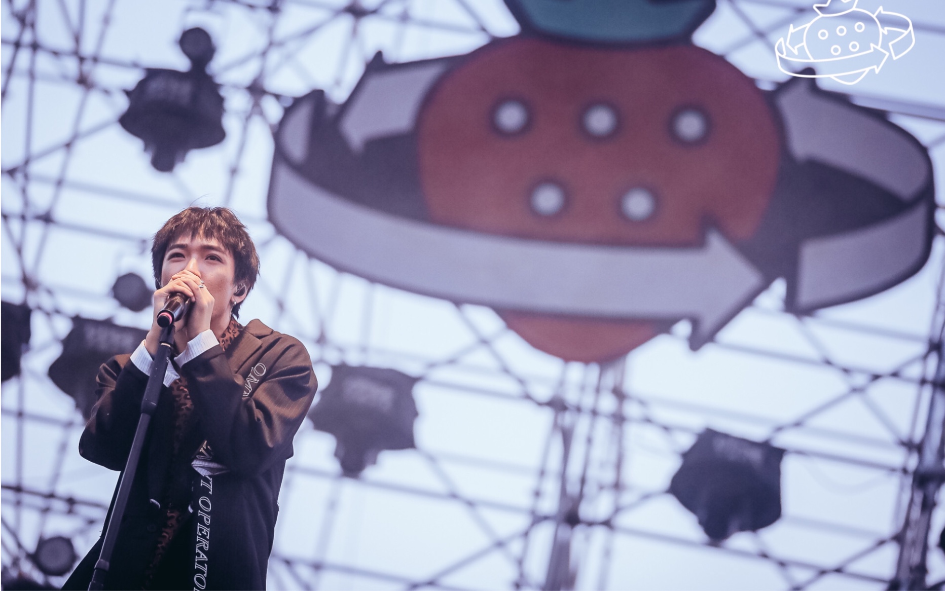 头文字ttizzyt2019草莓音乐节厦门站20191027