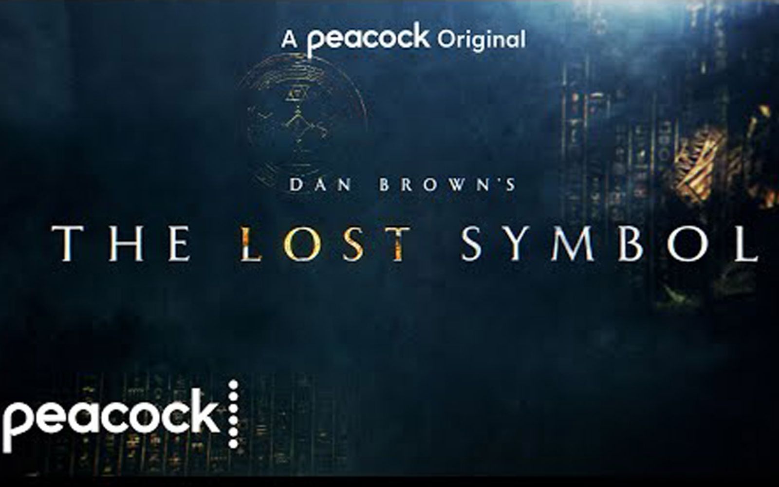 [图]新剧 失落的秘符 Dan Brown's The Lost Symbol 官方正式预告