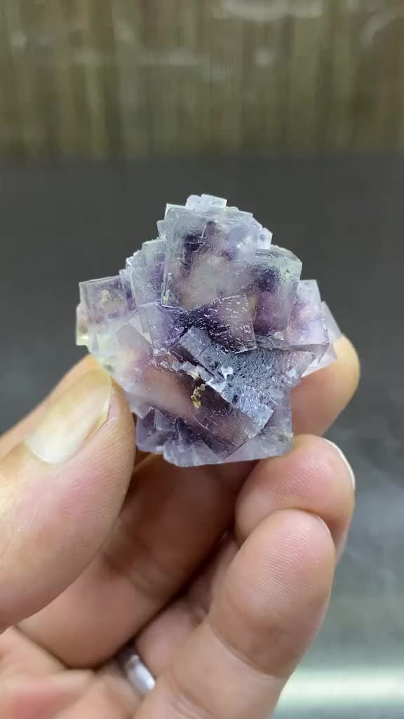 4_2cm 内蒙古赤峰 热门 精美稀有 矿物晶体 观赏石 宝石 矿产(1)