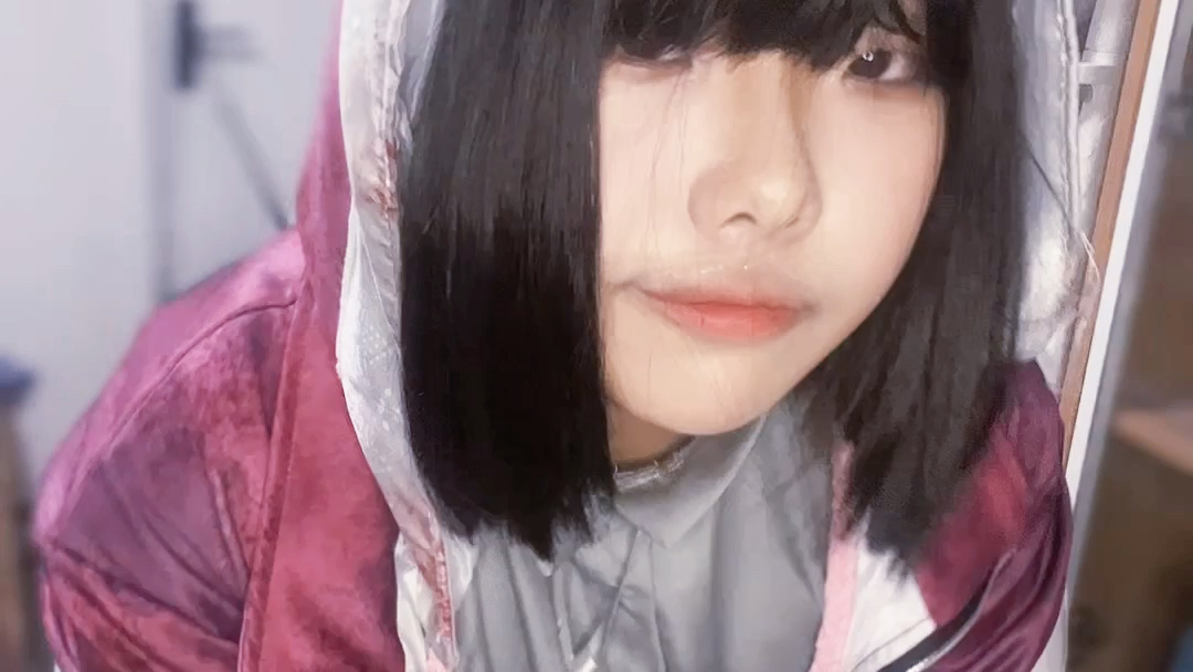 【浪漫世界】凤敏cos