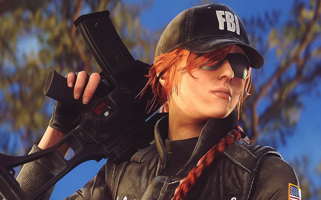 彩六憨憨的日常(结尾女鬼ace)_哔哩哔哩_bilibili