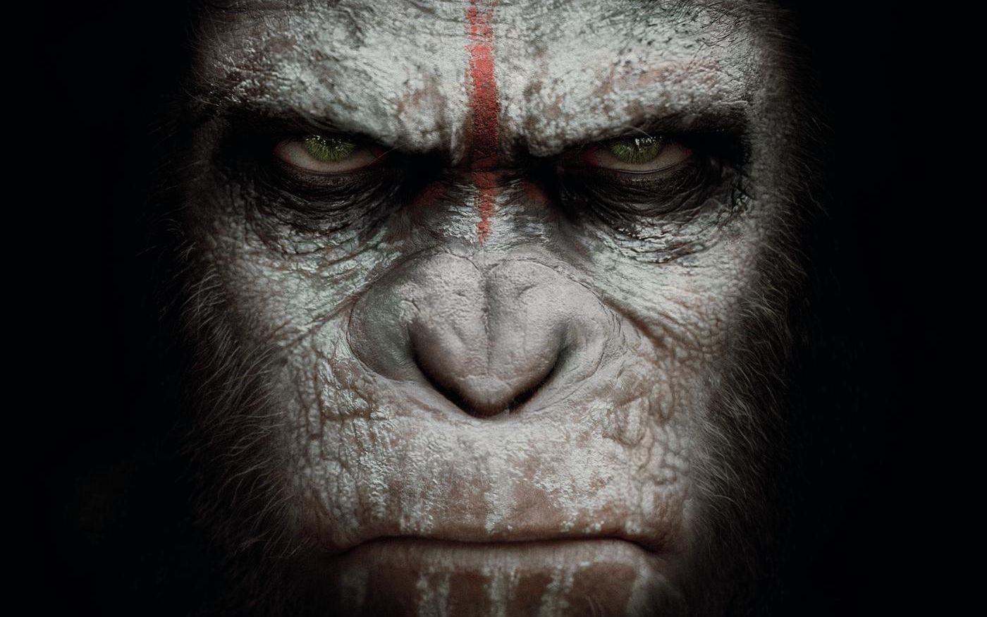 [图]Dawn of the Planet of the Apes Original Soundtrack