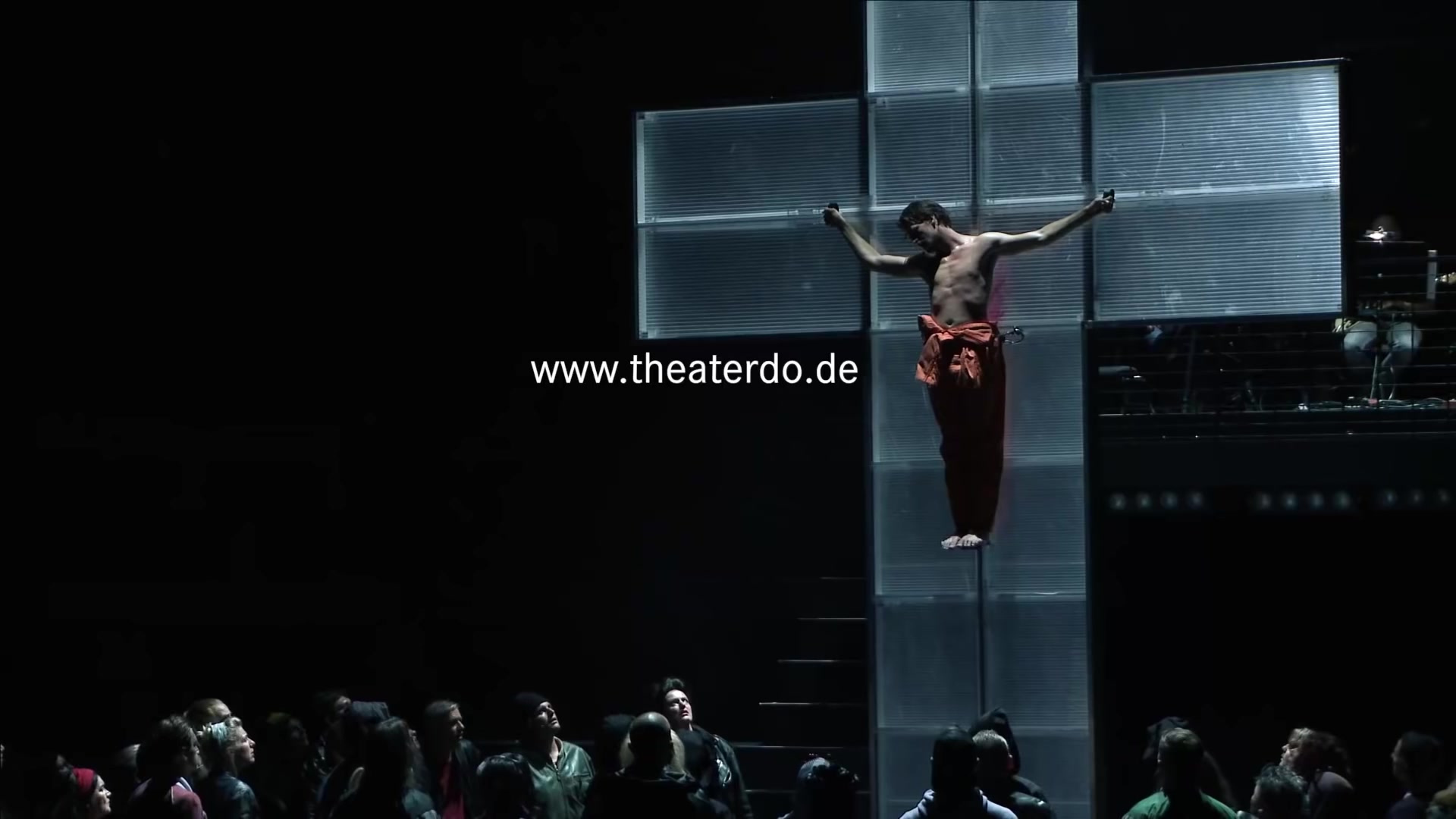 [图]Jesus Christ Superstar Oper Dortmund