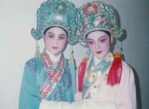 【越剧 上海人民广播电台】《春江曲》沈于兰,华怡青,陆秀英,王金萍