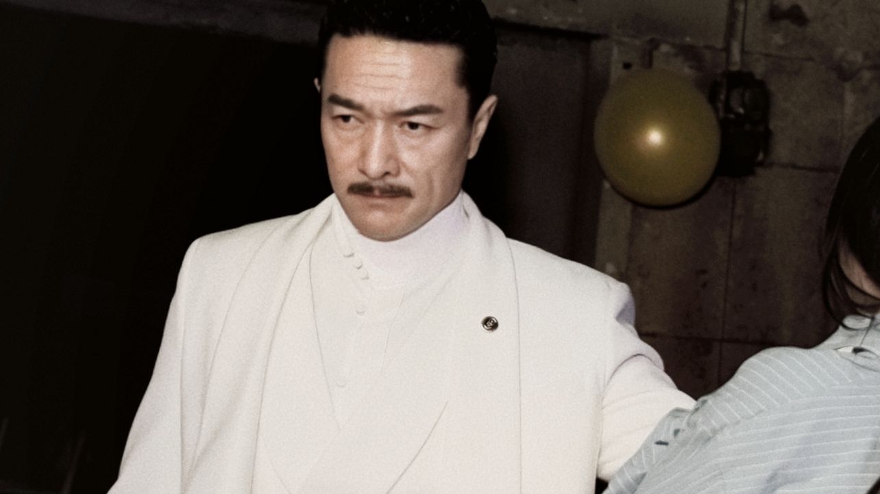 拳锋 8集