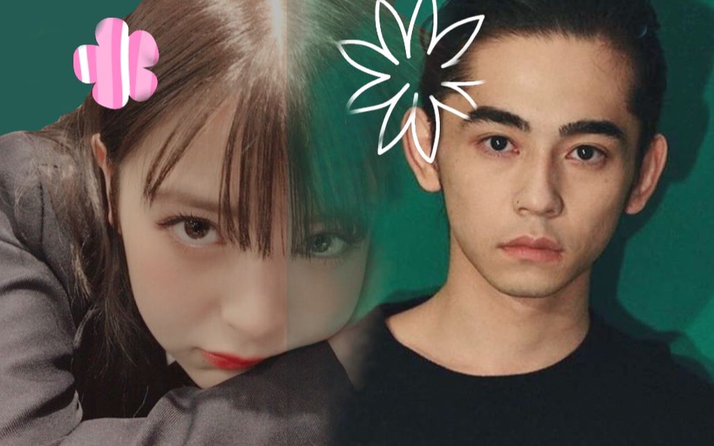 【想谈一场偶像剧般的恋爱】叶月x北斗