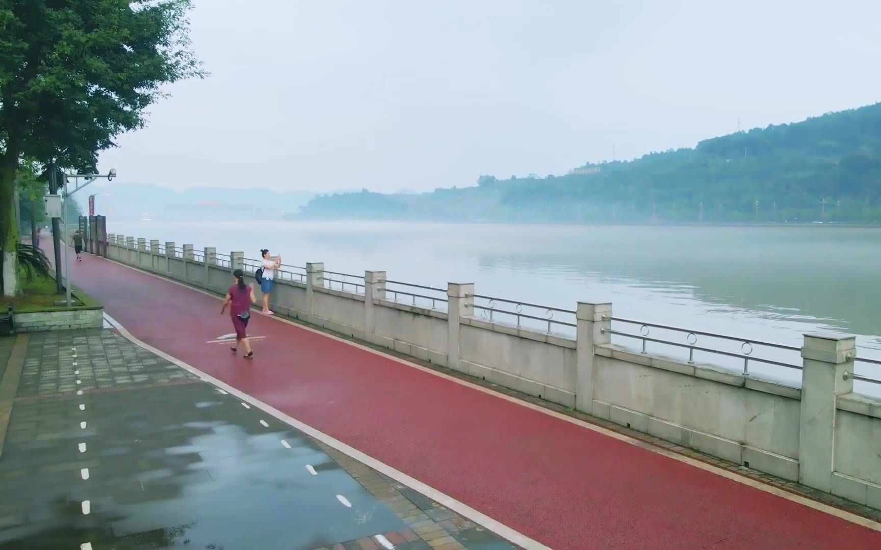 [图]刘欢 _ 毛阿敏 - 又见彩虹( 风雨过后)