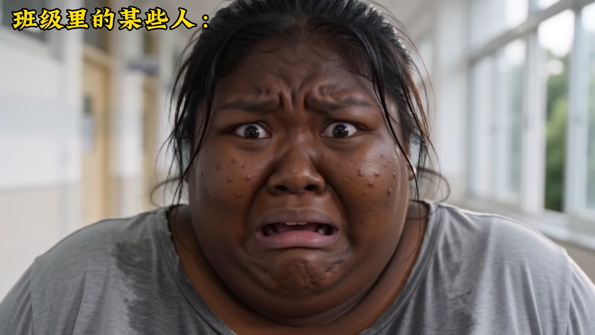 班级里的某些人