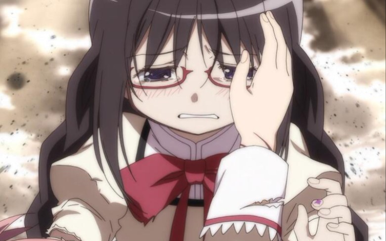 【黄昏小圆】麻花焰100周目通关捏,咱是个辣鸡qw(等待up更新叭~)