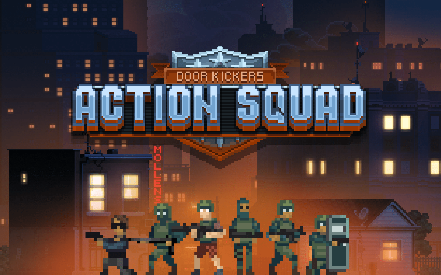 fbi,open the door!_哔哩哔哩 (゜-゜)つロ 干杯~-bilibili