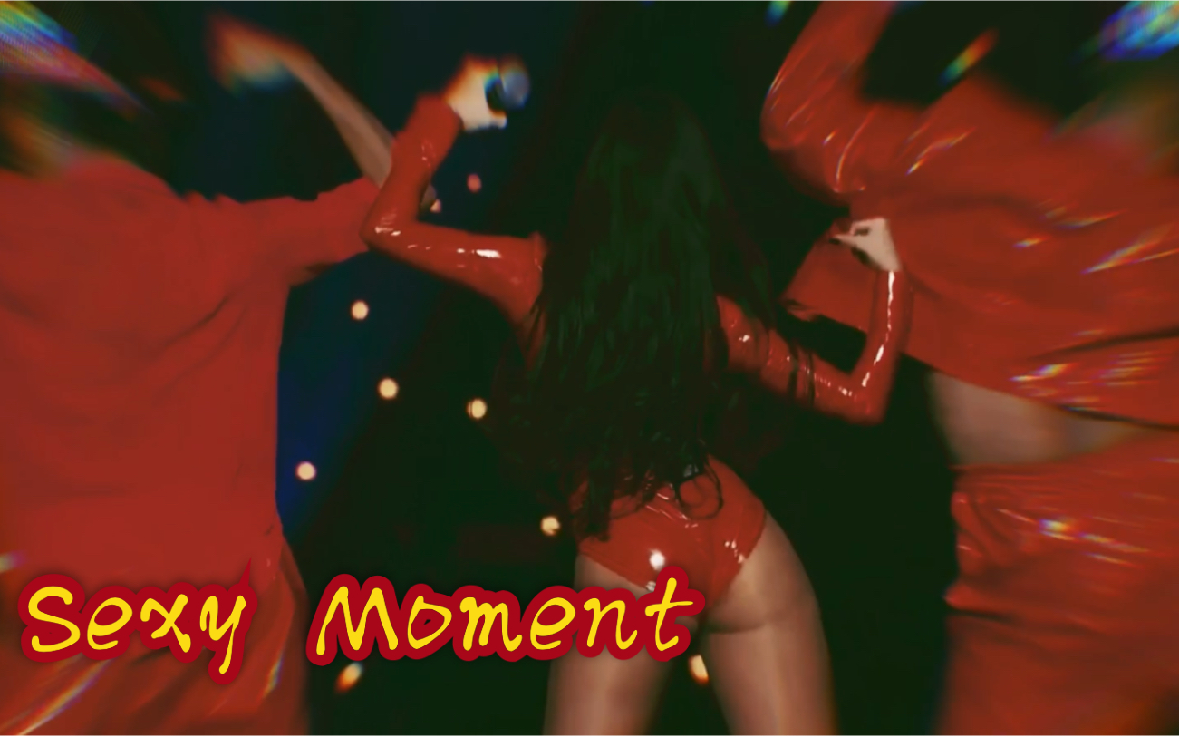 [图]【华莎】性感瞬间—Hwasa‘sSexyMoment#创作激励新秀奖#