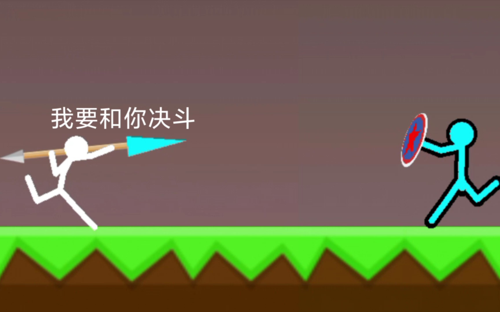 于物无不陷也!