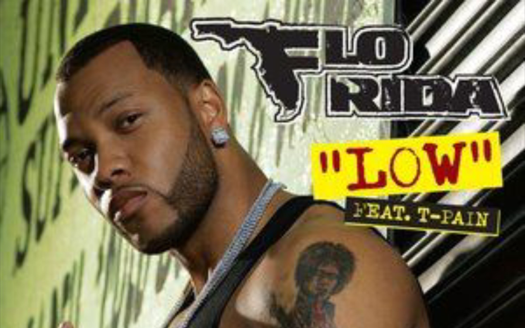 [图]【malody自制谱#220】Low - Flo Rida ft.T-Pain