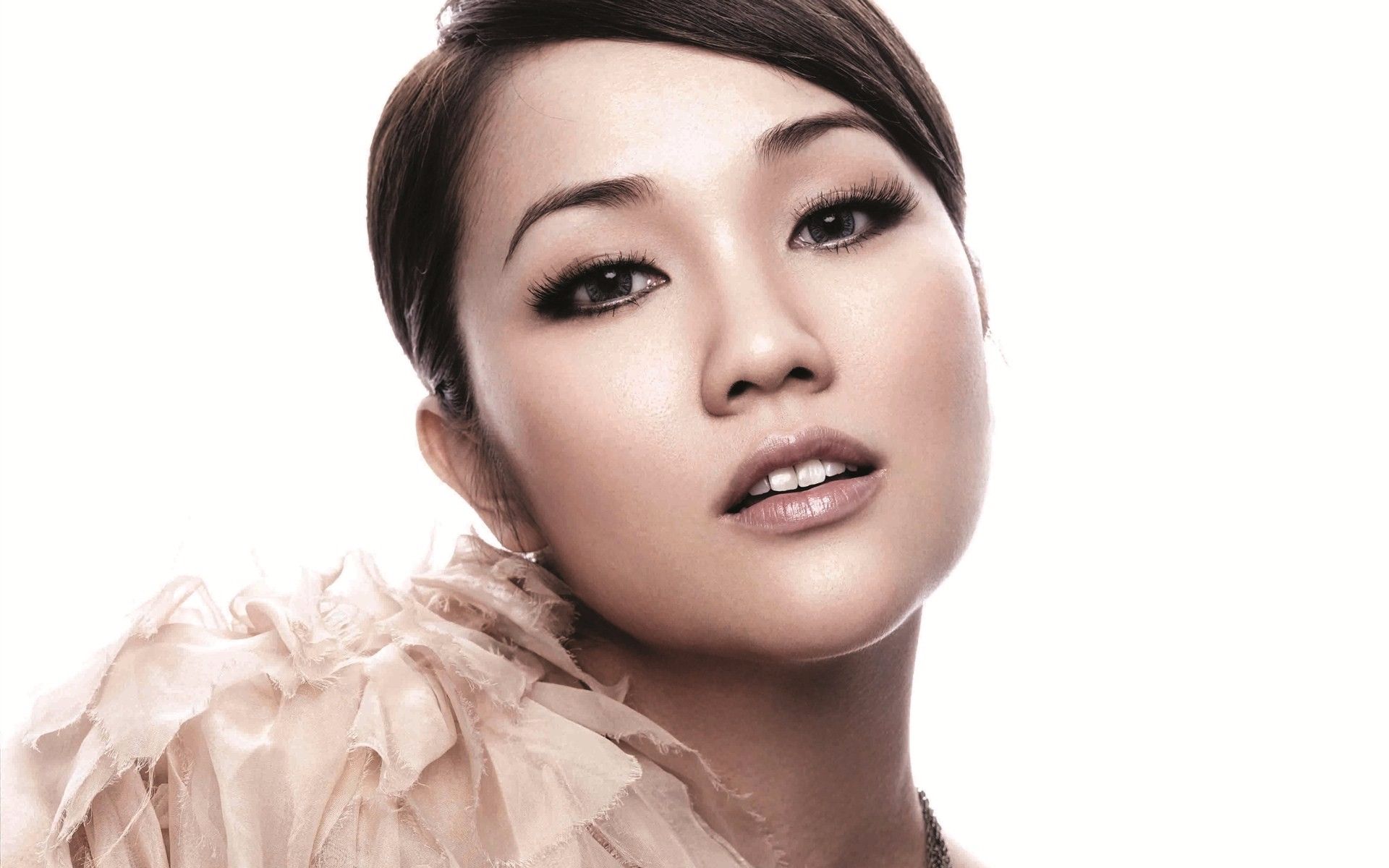 【谢安琪】钟无艳 喜帖街