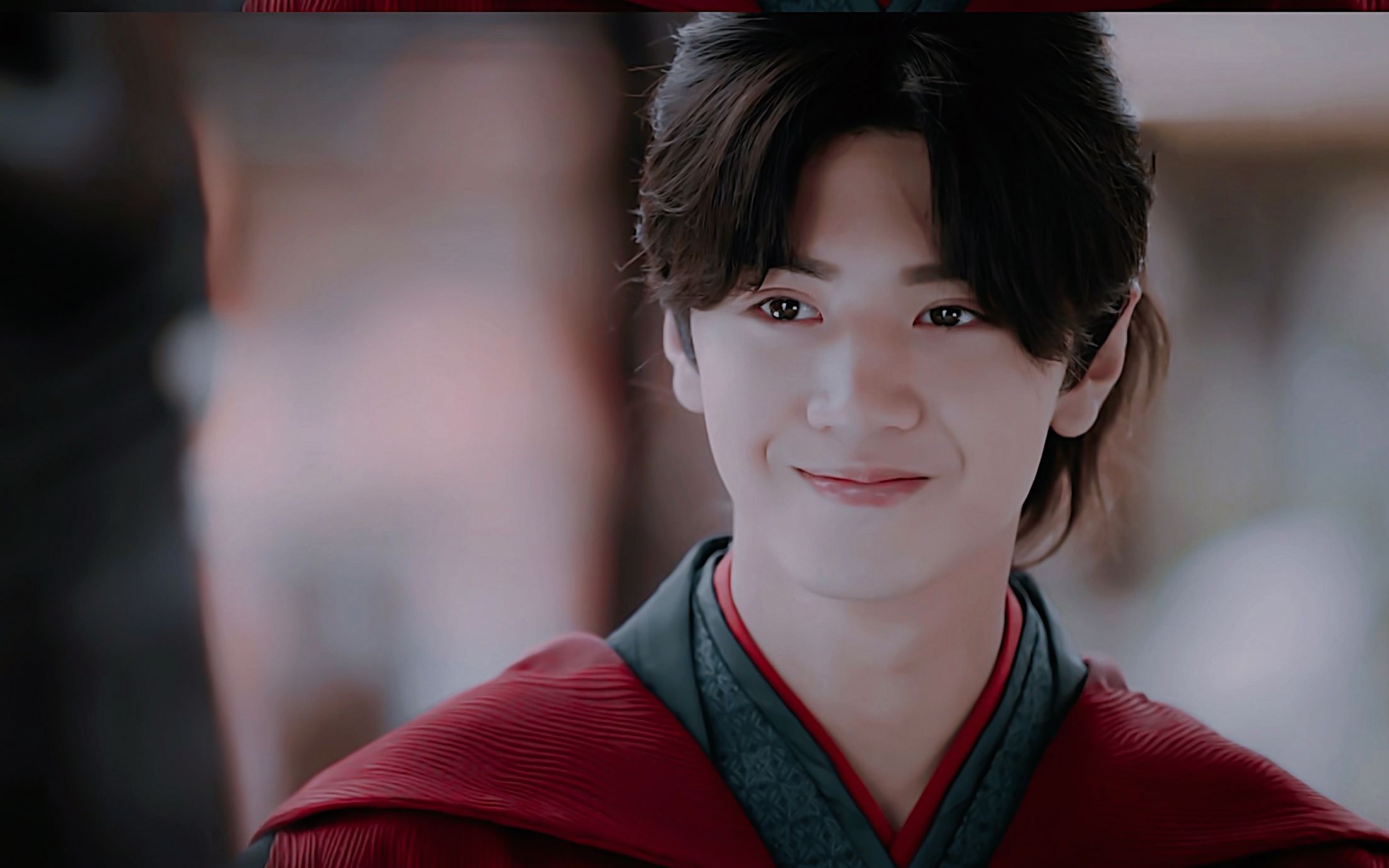 【陈哲远/小鱼儿】唯此间江湖年少_哔哩哔哩 (゜-゜)つロ 干杯~-bili