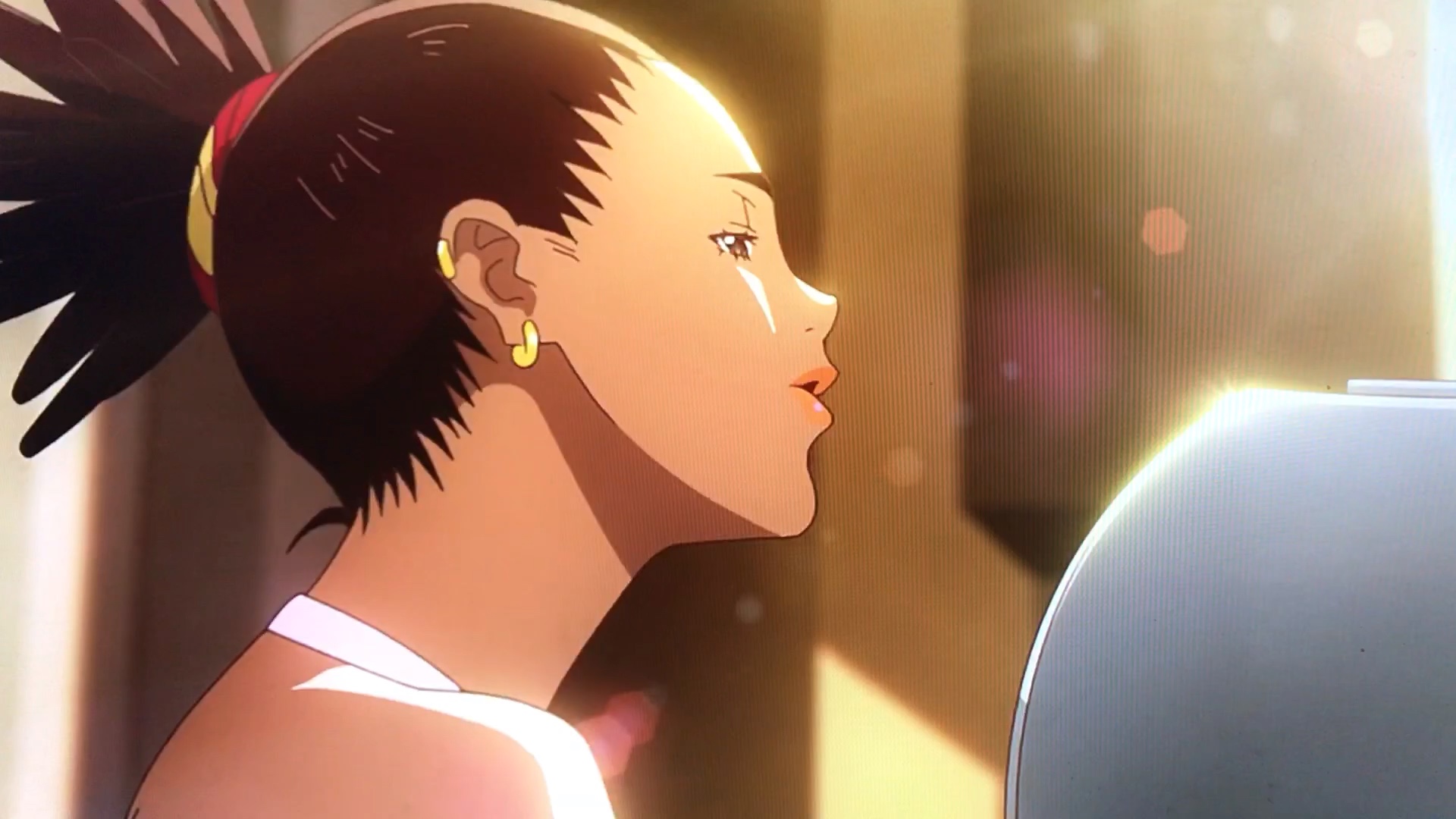 carole&tuesday 第二话中间音乐 无限循环中 卡罗尔与星期二我tm吹爆!