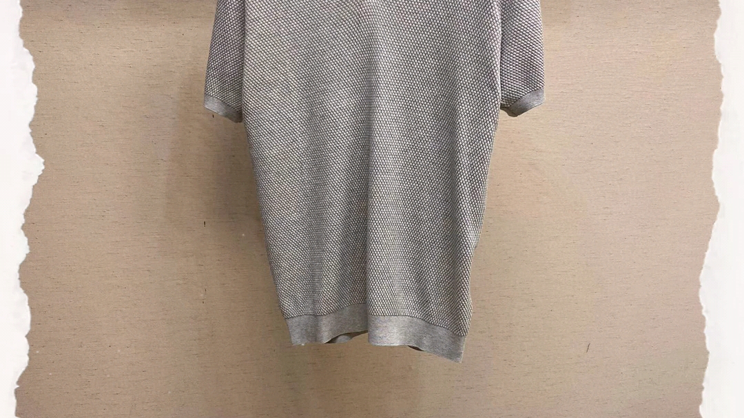 分享广州高仿lv路易威登短袖衬衫,支持货到付款