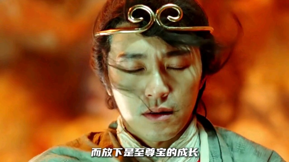 星爷经典电影,你看懂了吗