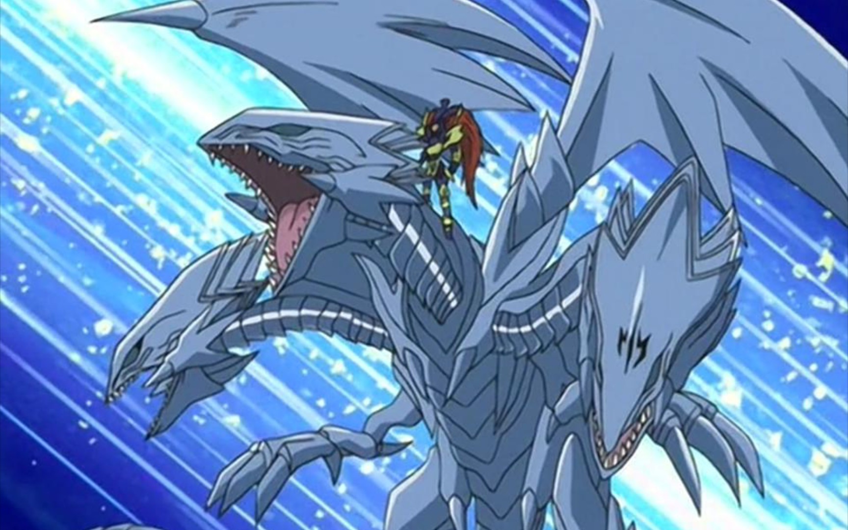 【游戏王duel links】究极龙骑士up up!