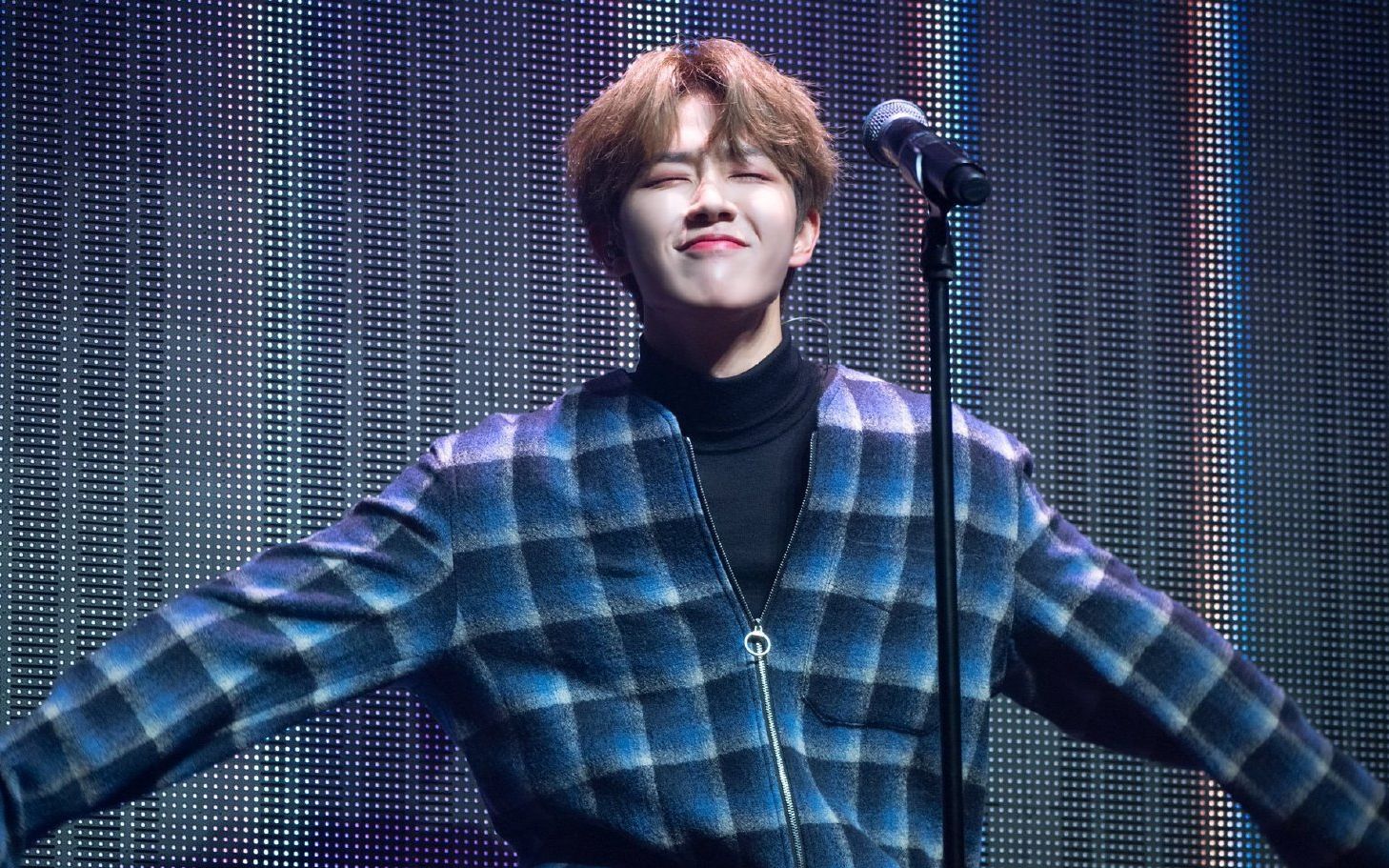 goldenchild金东炫各种可爱直男暴躁小视频合集持更