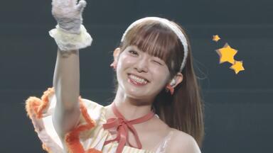 中字】Holiday∞Holiday(104期NEW Ver.)-莲之空3rd Live Tour with
