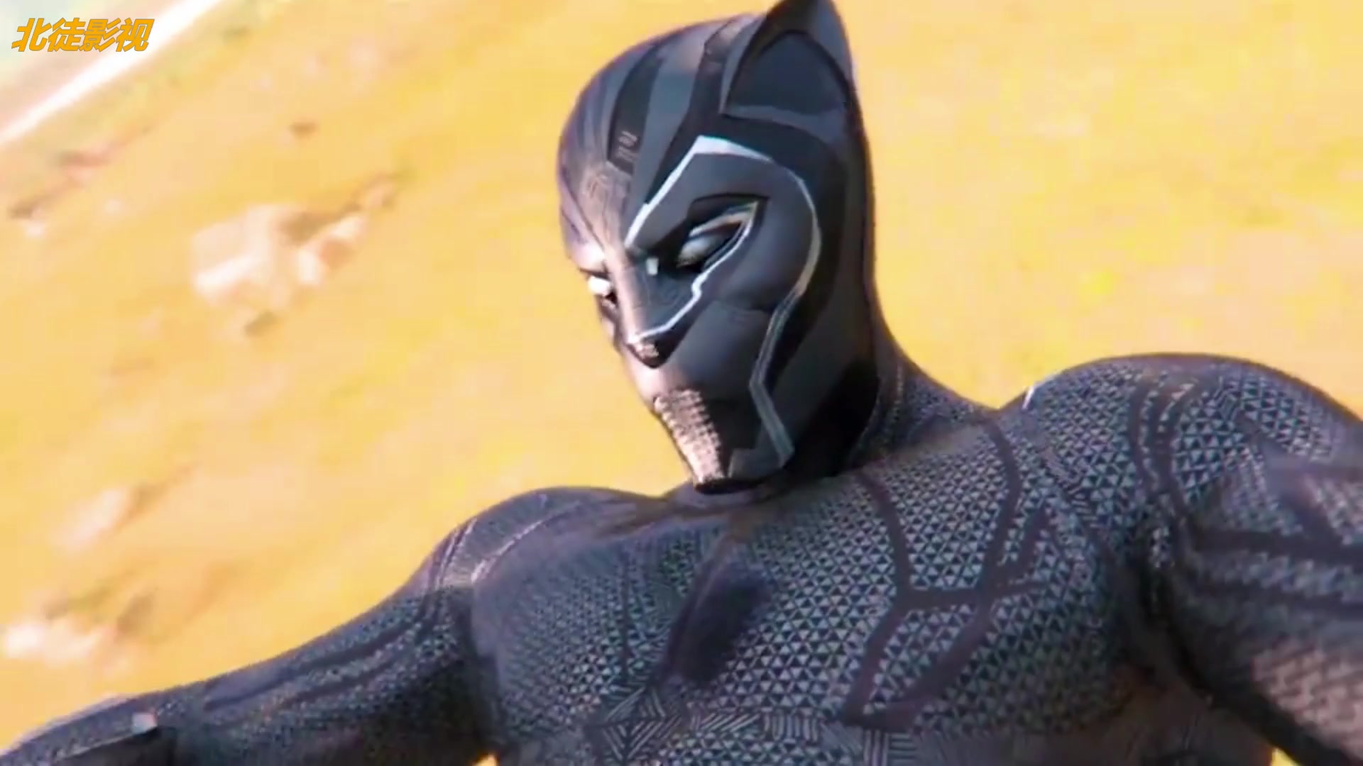 高清60帧:钢铁侠黑豹变身大集合,你最喜欢哪套战衣_哔哩哔哩 (゜-゜)