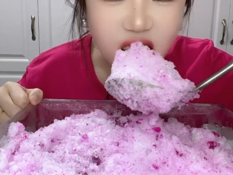 洋妮儿 雪花大米饭合集哔哩哔哩bilibili