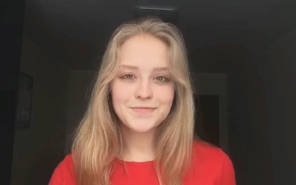 [天使小姐姐]sunflower— post malone, swae lee(cover:polarrana)